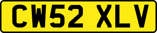 CW52XLV