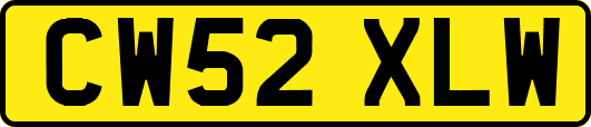 CW52XLW