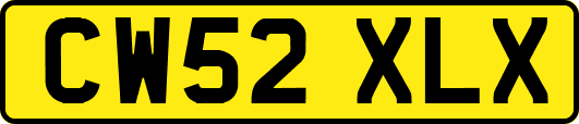 CW52XLX