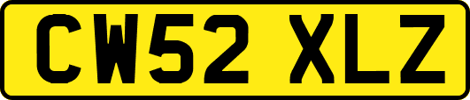 CW52XLZ