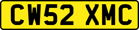 CW52XMC