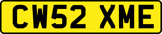 CW52XME