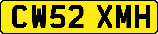 CW52XMH