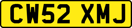 CW52XMJ