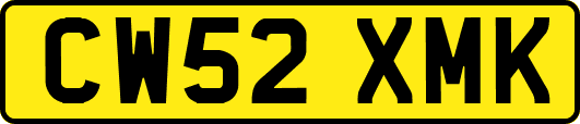 CW52XMK
