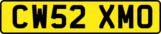 CW52XMO
