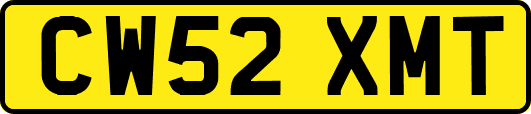 CW52XMT