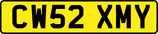 CW52XMY