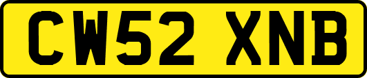 CW52XNB