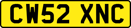 CW52XNC