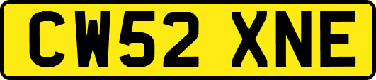CW52XNE