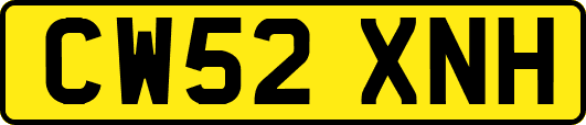 CW52XNH