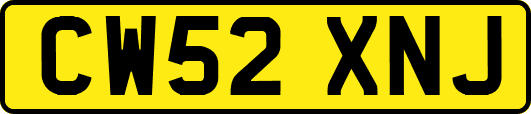 CW52XNJ