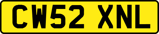 CW52XNL
