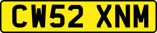 CW52XNM