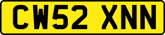 CW52XNN