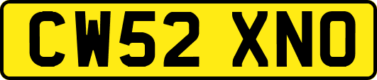CW52XNO