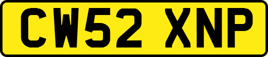 CW52XNP