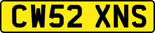 CW52XNS
