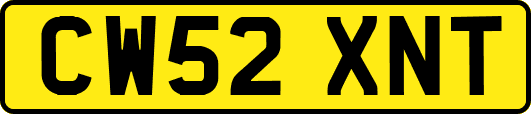 CW52XNT