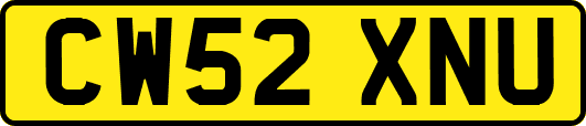 CW52XNU