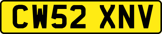 CW52XNV