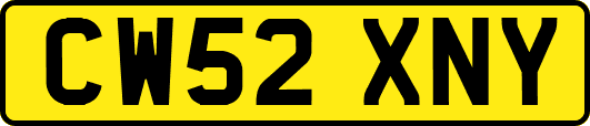 CW52XNY
