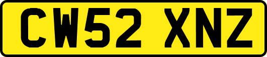 CW52XNZ