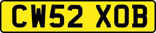 CW52XOB