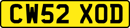 CW52XOD