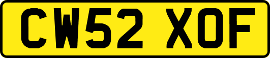 CW52XOF