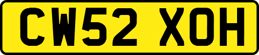 CW52XOH
