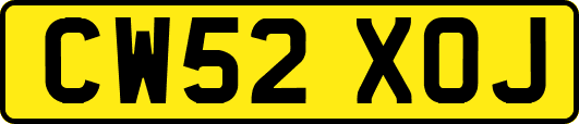 CW52XOJ