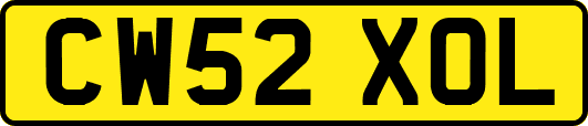 CW52XOL