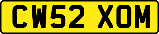 CW52XOM
