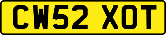CW52XOT