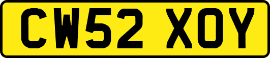 CW52XOY