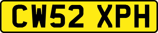CW52XPH