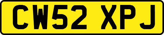 CW52XPJ
