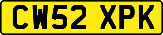 CW52XPK