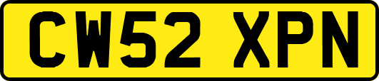 CW52XPN