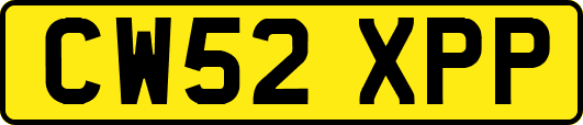 CW52XPP