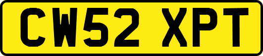 CW52XPT