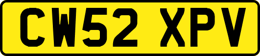 CW52XPV
