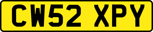 CW52XPY