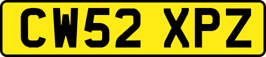 CW52XPZ