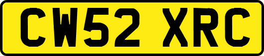 CW52XRC
