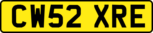 CW52XRE