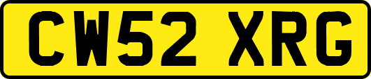 CW52XRG