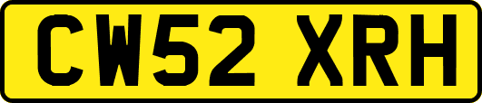 CW52XRH